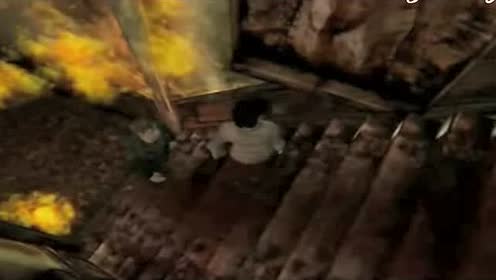 寂静岭宣传片 腾讯视频