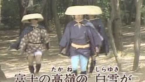 旅姿三人男 腾讯视频