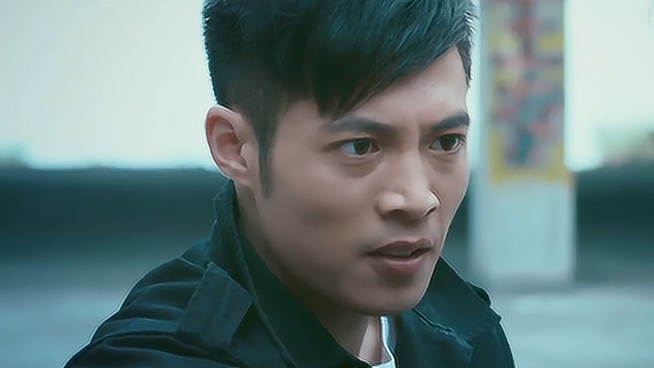 《卧虎悍将》龙啸峰怒问:方天赐在哪里?