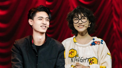 秦霄贤问李艺彤:行吗,我可以吗?