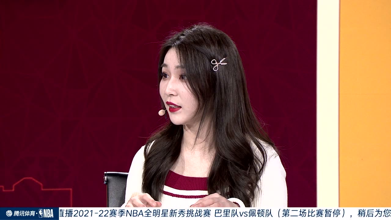 第二直播间聊游戏 嘉琪：跟大家有代沟了