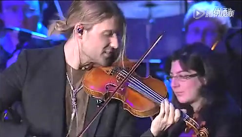 David Winter 腾讯视频
