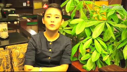 王子霏视频_自我介绍