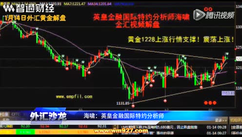 英皇金融国际 腾讯视频