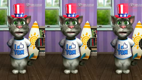 视频: talkingtom2(9)