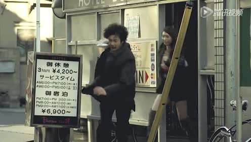 Neon Sign Stomp 腾讯视频