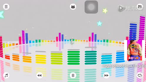 Highschool Love 腾讯视频