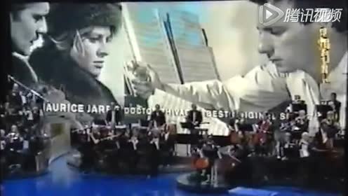 [图]John Williams Oscars 2002