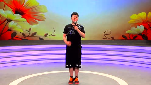 2016年暑假一期 李鑫龙《乡愁》