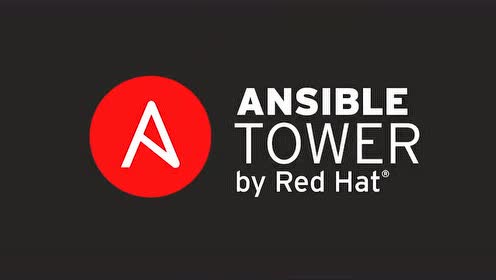 ansible logo图片