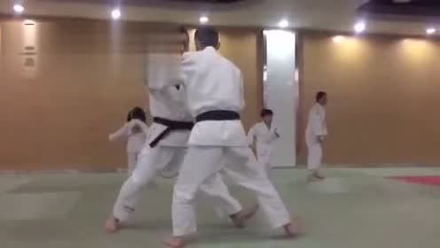 石家庄柔道 腾讯视频