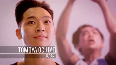 知也 落合