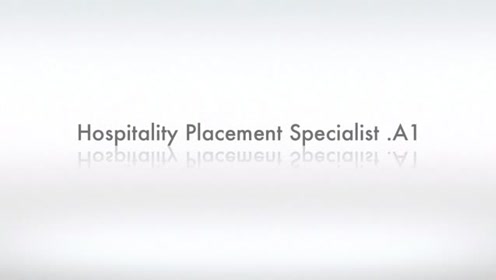 Hotel Placement Specialist-1
