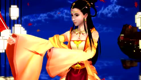 闻人羽mmd 腾讯视频