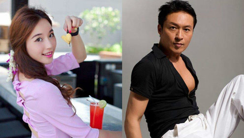 马景涛离婚后首次与前妻吴佳妮同框,网友:好感人求复合!