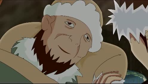 三分钟带你看完《莫日根》