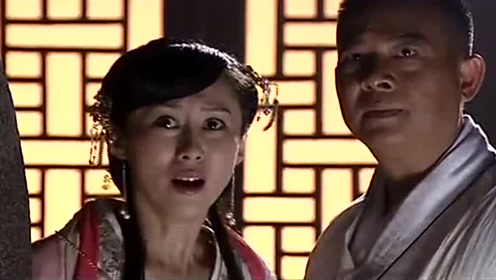 0:04:29上传者:神雕君时 间:2017-07-28聊斋之连城:宾娘为救连城被