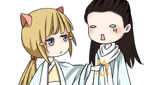 网红歌《一人饮酒醉》被改编成辣眼版《细说雷剧》