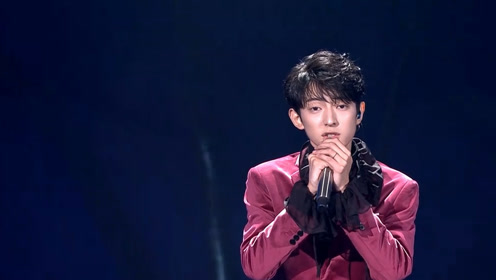 唱这首歌居然唱出了不一样的味道,赵天宇你太厉害了