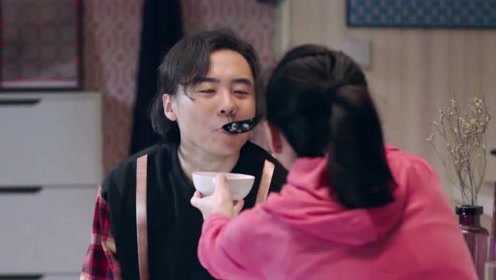 能找到李玥这么贤惠的女友,真是赵晓苏的福分