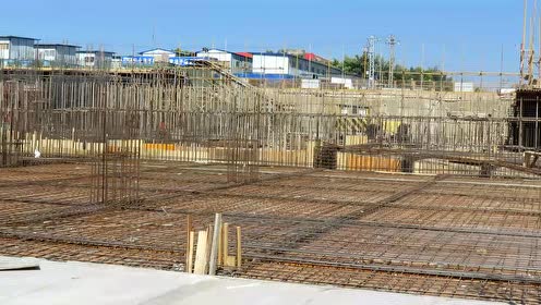 门窗过梁图集03g322