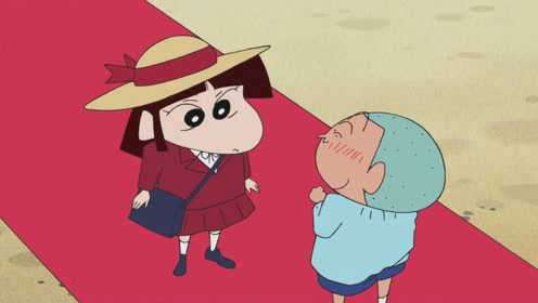 正男太自恋了,吃了小爱的便当,就认为对方喜欢自己!