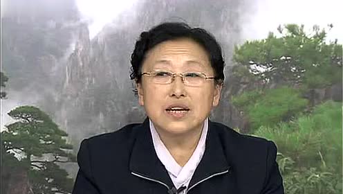 真实讲述学佛神奇感应01|杨敏居士