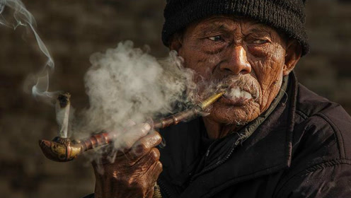 戒烟有一块生姜就够了,20年的老烟鬼试了都说好用,方法很简单