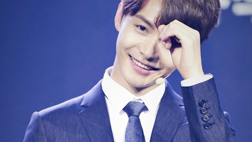 马天宇笑起来真是超级灿烂的小哥哥呀