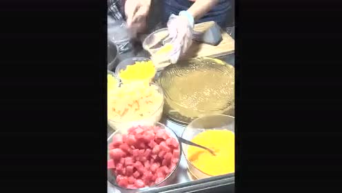 最流行的小吃_2018十大热门小吃排行榜 为您盘点2018流行的十种路边摊小