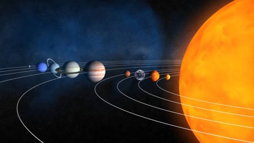 究竟能移民哪个星球呢?盘点五大行星地质面貌!