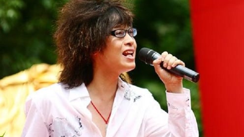 谢军一首《碎心石》唱的简直太好听了,这才是原唱该有的实力,膛＃