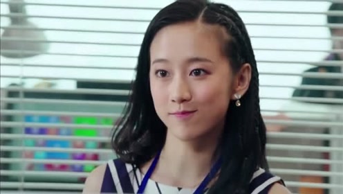 《北上广不相信眼泪》:梁伊故意撞赵小亮,还送他礼物,事后得意拍照