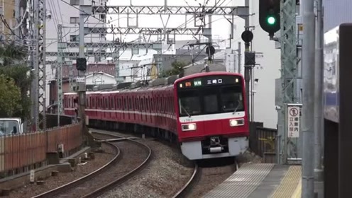 京急 腾讯视频