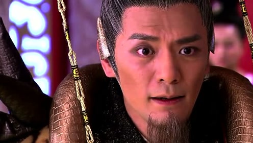 封神英雄:姬昌虽然已经逝去,但姬发集结各路诸侯更加团结!