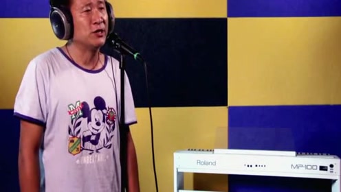 没有人可以像你 国 Live版 腾讯视频