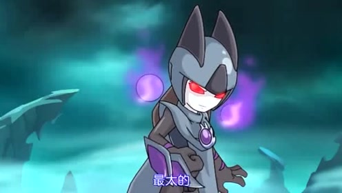 赛尔号4:卡修斯能唤醒布莱克吗,他站上悬崖,难道是要自我了结吗