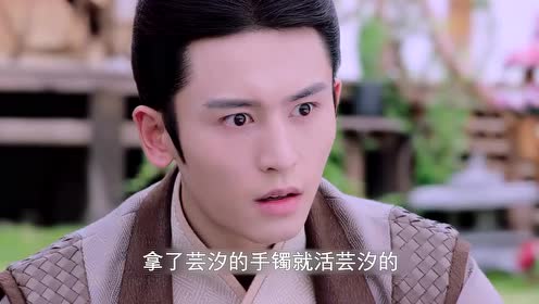 芸汐传第2季全集免费 腾讯视频