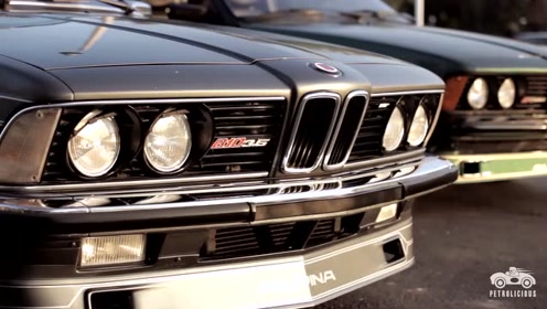 Bmw宝马古董摩托 腾讯视频