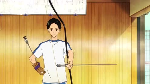 風舞高校弓道部 腾讯视频