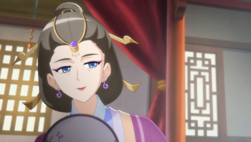 盛世妆娘:听说你家云离回来了?