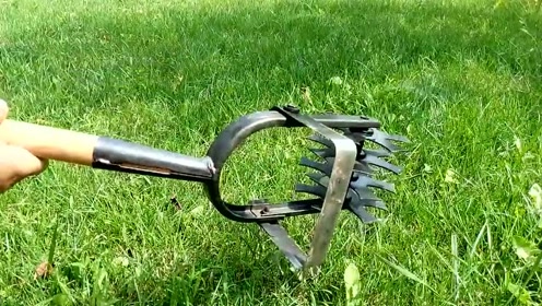 松土除草机 腾讯视频