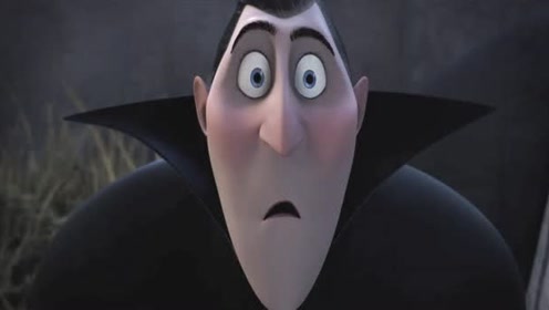 精灵旅社:都说这个社交软件是个好东西,德古拉全程被拍摄没话说了