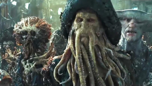 0:04:16男子遭到爱人背叛,怨念化成了一只章鱼怪