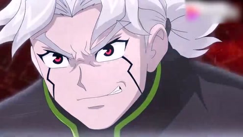 《超智能足球 第2季》高讯潜龙人机合一vs史博士活化球员终极活化