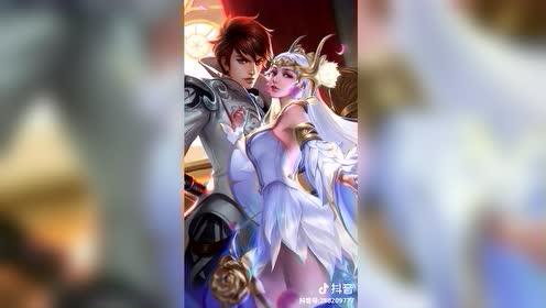 貂蝉和赵云的语音