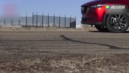 Cx 5大灯总成 腾讯视频