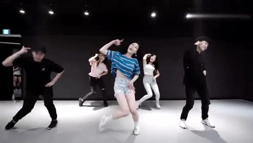 流行歌曲舞蹈 腾讯视频