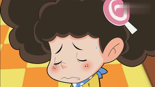 布娃娃打碎了云朵妈妈的盘子,到底发生了什么,太有趣