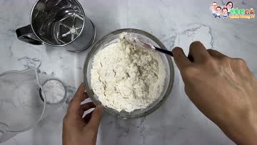 这才是发糕最好吃的家常做法